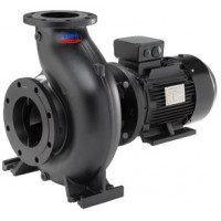 Консольно-моноблочный насос Grundfos NB 125-500/445 AAF2AESBAQEQW5