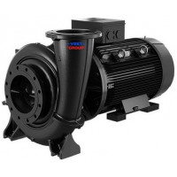Консольно-моноблочный насос Grundfos NB 250-450/397 AAF1AESBAQETW5