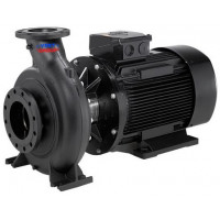 Консольно-моноблочный насос Grundfos NB 80-160/146 AAF2AESBAQEHW3