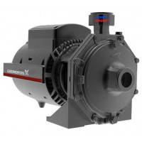Консольно-моноблочный одноступенчатый насос Grundfos NS 5-33 CVBP