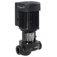 Циркуляционный вертикальный насос Grundfos TP 25-50/2 A-O-A-BQBE-AX1