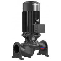 Циркуляционный вертикальный насос Grundfos TP 300-250/4 A-F-O-BAQE-TW3