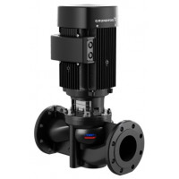 Циркуляционный вертикальный насос Grundfos TP 32-60/2 A-F-A-BQBE-CX1