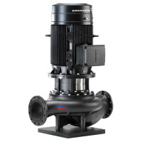 Циркуляционный вертикальный насос Grundfos TP 40-630/2 A-F-A-BAQE-NX1