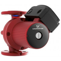 Циркуляционный насос фланцевый Grundfos UPS 32-60/2 F 220