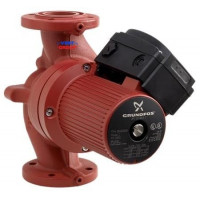 Циркуляционный насос фланцевый Grundfos UPS 40-100 F 250