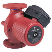 Циркуляционный насос фланцевый Grundfos UPS 40-180/2 F 250