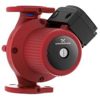 Циркуляционный насос фланцевый Grundfos UPS 50-185/2 F 280