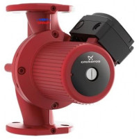 Циркуляционный насос фланцевый Grundfos UPS 65-120/2 F 340