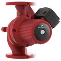 Циркуляционный насос фланцевый Grundfos UPS 80-60/4 F 360
