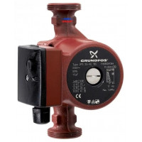 Циркуляционный насос Grundfos UPS 20-40 130