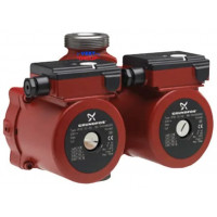 Циркуляционный насос сдвоенный Grundfos UPSD 32-80 180