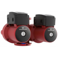 Циркуляционный насос сдвоенный Grundfos UPSD 40-120 F 250