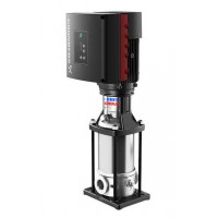 Grundfos CRE Вертикальный многоступенчатый центробежный повысительный насос