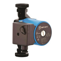IMP Pumps GHN 15/60 Циркуляционный насос IMP Pumps GHN 15/60 Циркуляционный насос
