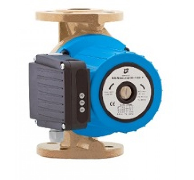 IMP Pumps SAN 40/120 F Циркуляционный насос