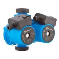 IMP Pumps GHND 32/120 Циркуляционный насос сдвоенный