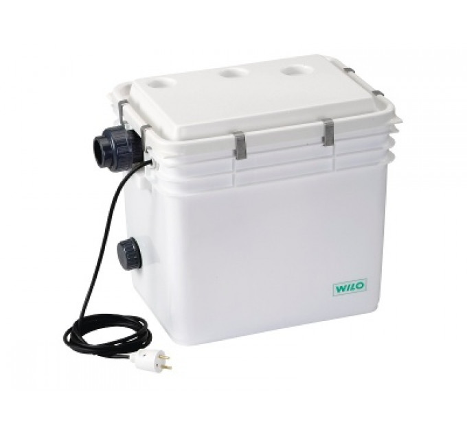 Дренажный насос для сточных вод Wilo DrainLift TMP