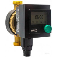 Циркуляционный насос с мокрым ротором Wilo Star-Z NOVA
