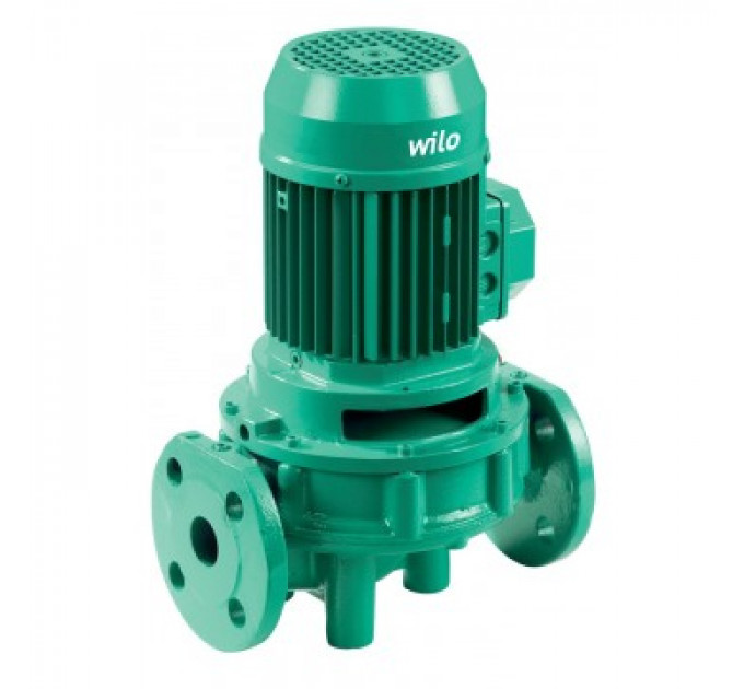 Циркуляционный насос с сухим ротором Wilo VeroLine-IPL