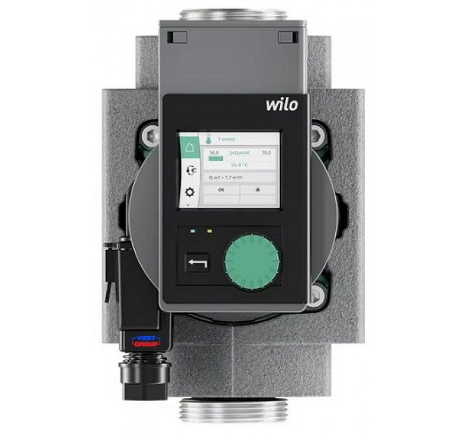 Циркуляционный насос Wilo Stratos PICO-Z 20/0,5-4