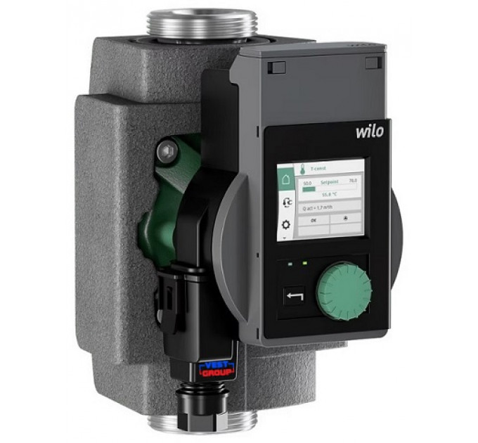 Циркуляционный насос Wilo Stratos PICO-Z 20/0,5-8