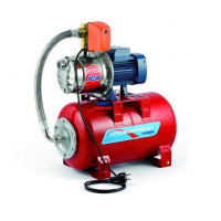 Pedrollo HYDROFRESH Насосна станция