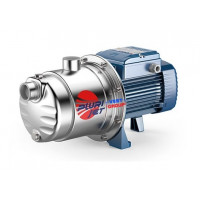 Pedrollo PLURIJET 80-100 Самовсасывающий насос