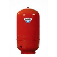 Zilmet Cal-Pro 200 Расширительный бак для отопления