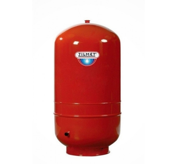 Zilmet Cal-Pro 250 Расширительный бак для отопления