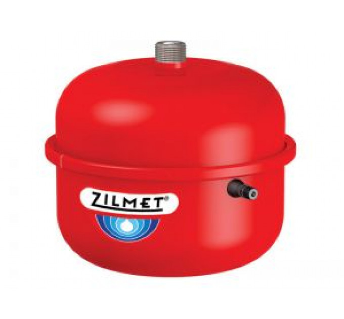 Zilmet Cal-Pro 25 Расширительный бак для отопления