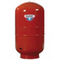 Zilmet Cal-Pro 300 Расширительный бак для отопления