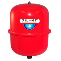 Zilmet Cal-Pro 35 Расширительный бак для отопления