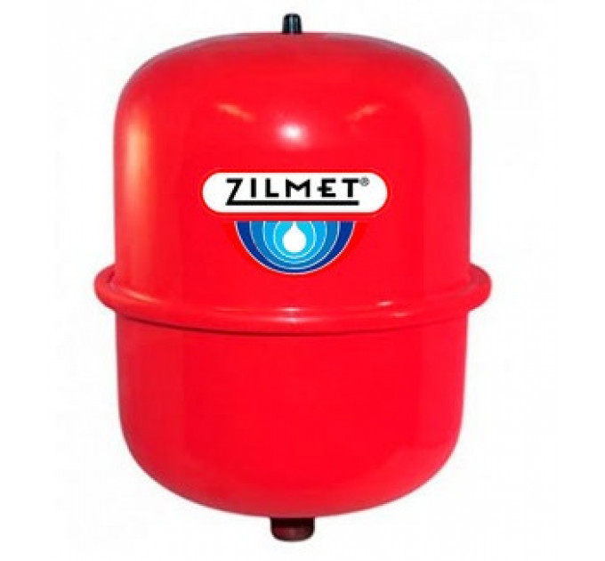 Zilmet Cal-Pro 35 Расширительный бак для отопления