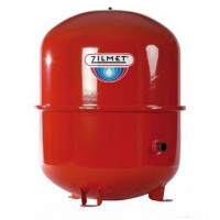 Zilmet Cal-Pro 50 Расширительный бак для отопления с ножками