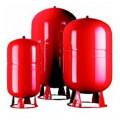 Zilmet Cal-Pro 800 Расширительный бак для отопления