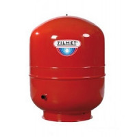 Zilmet Cal-Pro 150 Расширительный бак для отопления