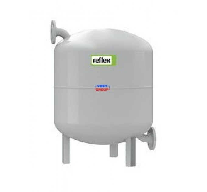 Reflex V 10 бар Расширительный бак для отопления Reflex V 10 бар