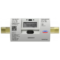 Multical 303 W-10 Теплосчетчик бытовой Kamstrup