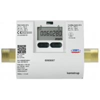 Multical 403 W-H0 Теплосчетчик ультразвуковой Kamstrup