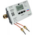 Multical 603 CAHA Теплосчетчик ультразвуковой Kamstrup