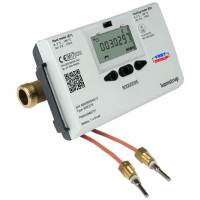 Multical 603 CDHF Теплосчетчик ультразвуковой Kamstrup