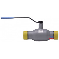 WК6bc Кран шаровый приварной для газа EFAR
