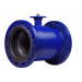 ЕFAR тип WК 6b-а DN 15-200 Кран шаровый полнопроходной фланцевый