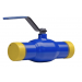 ЕFAR тип WКC-1с DN 15-400 Кран шаровый стандартный под приварку