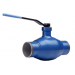 ЕFAR тип WКC-1с DN 15-400 Кран шаровый стандартный под приварку